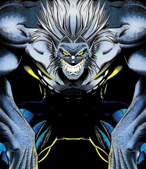 20 best Dark Beast - X MEN images on Pinterest | Beast, Enemies and ...