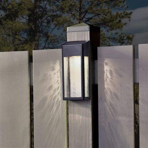 Sterno Home Paradise Solar LED Post Lights - 4 Pack | Costco UK