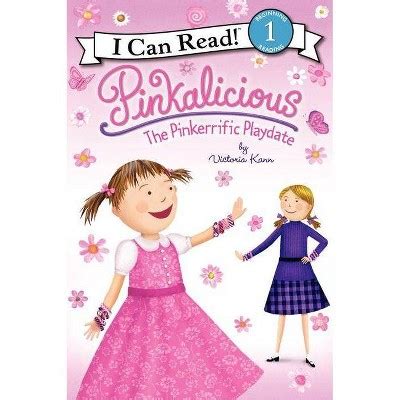 Pinkalicious Book Collection : Target