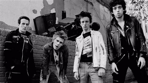 The Clash - Police On My Back (Live At Shea Stadium NYC) - YouTube