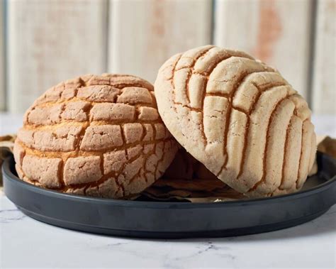 Cómo hacer Receta de Conchas Mexicanas