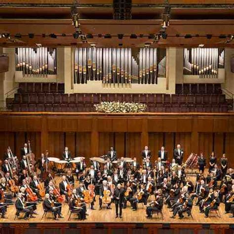 National Symphony Orchestra Tickets | DC Events 2024