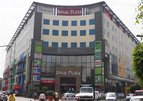 Explore The 5 Best Malls In The Capital City Of India, Delhi