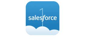 salesforce transparent logo PNG image with transparent background | TOPpng