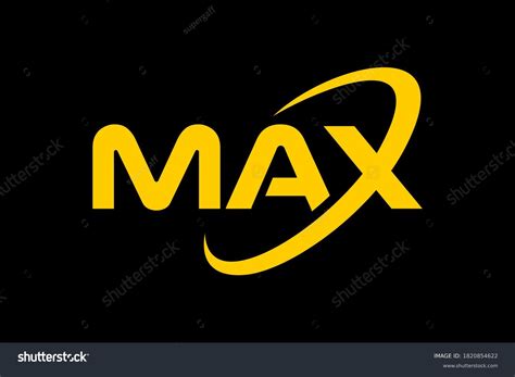 22,350 Max Logo Images, Stock Photos, and Vectors | Shutterstock