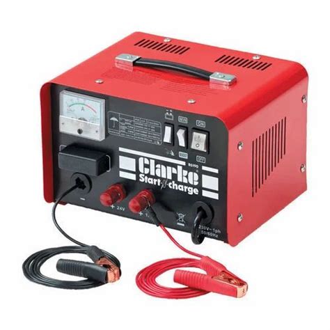 220 V Clarke Battery Charger at Rs 50000 in Nashik | ID: 14157686362