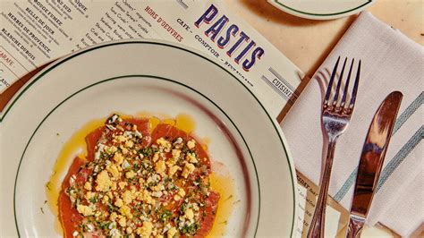 Pastis – Restaurant Review | Condé Nast Traveler