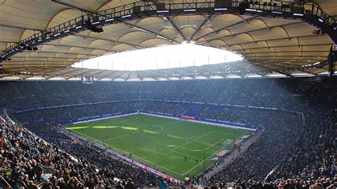 The Best Football Stadiums In Germany Ranked, 42% OFF