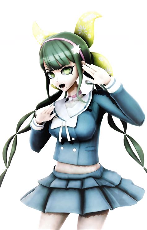 Tenko Chabashira by Baka-Kathi on DeviantArt