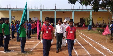 Sri Sri Ravishankar Vidya Mandir Dhenkanal - Top Schools in Dhenkanal ...