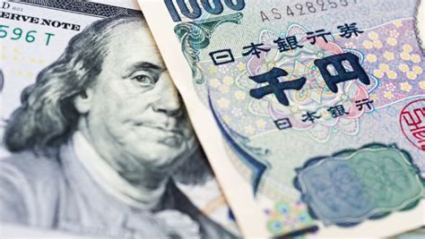 Japanese Yen Technical Forecast: USD/JPY Correction Underway