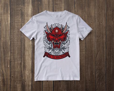 100+ custom Bulk and Graphic t-shirts designs on Behance