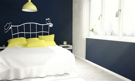 Light Yellow Bedroom Ideas