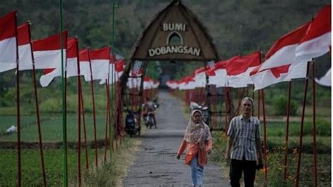 Foto Sejarah Singkat Indonesia sampai Zaman Merebut Kemerdekaan