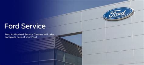 Ford Services - Ford Indonesia