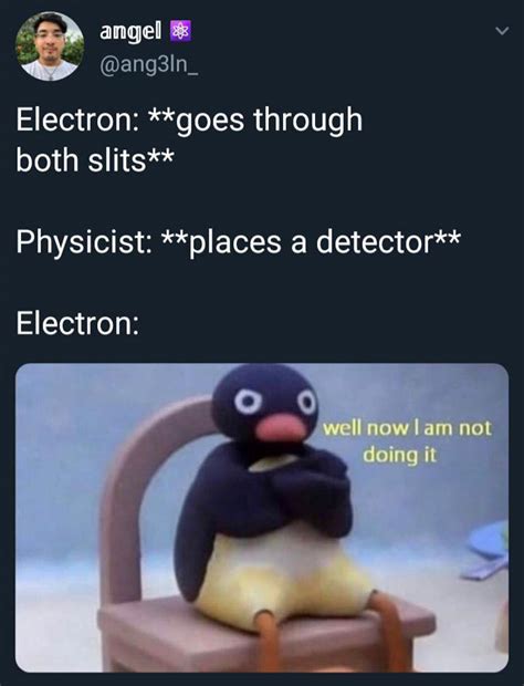 35 Physics Memes And Posts That “Have Potential” To Make You Laugh, As ...