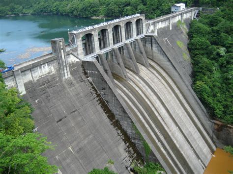 EIA: The World’s Nine Largest Operating Power Plants Are Hydroelectric ...