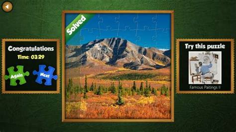 Jigsaw Puzzle HD for Windows 10 PC Free Download - Best Windows 10 Apps