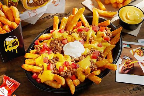 Taco Bell Nacho Fries Are Finally Back [Updated 2022]| Taste of Home