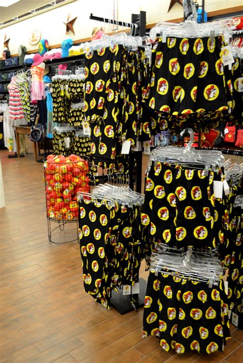 16 Reasons Why Buc-ee’s Puts Every Other Gas Station To Shame