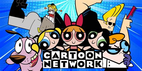 Cartoon network cartoons movies list