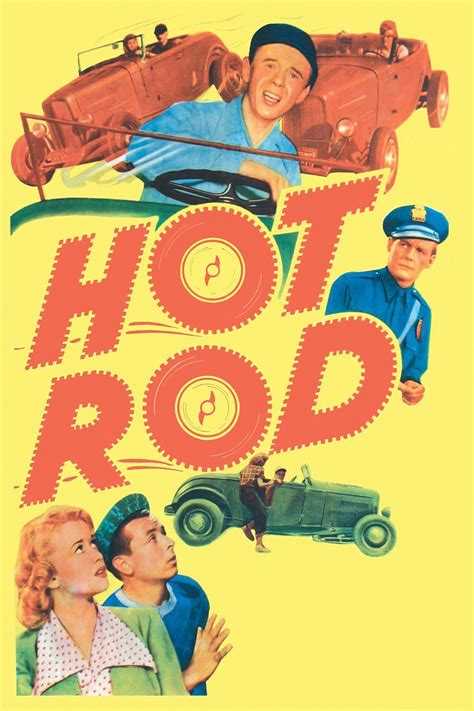 Hot Rod Pictures - Rotten Tomatoes