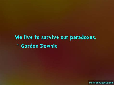 Lord Gord Downie | ORALICIOUS