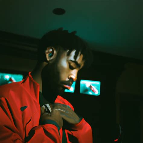 When is Brent Faiyaz Going on Tour? Discover His Upcoming Concerts and ...