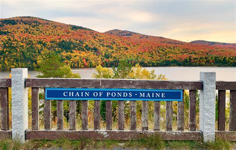 Fall in Maine: Favorite Festivals & Foliage Day Trips | Maine Real ...