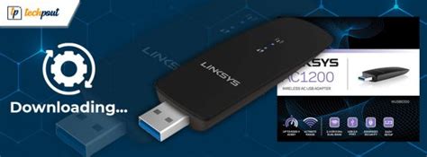 Linksys WUSB6300 Driver Download and Install on Windows 10