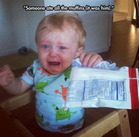 Funny Pictures of Kids Crying For No Reason