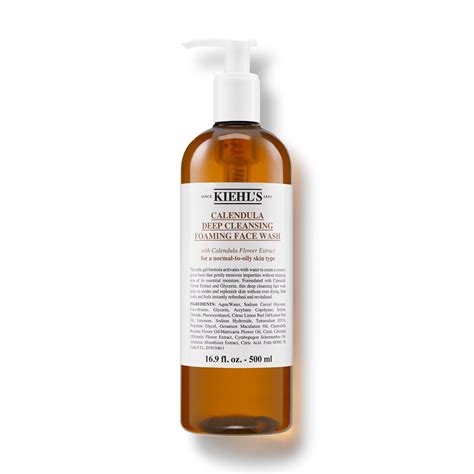 Kiehl's Calendula | ubicaciondepersonas.cdmx.gob.mx