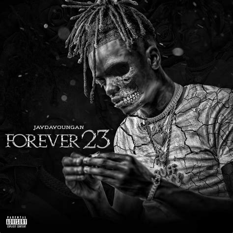 ‎Forever 23 by JayDaYoungan on Apple Music