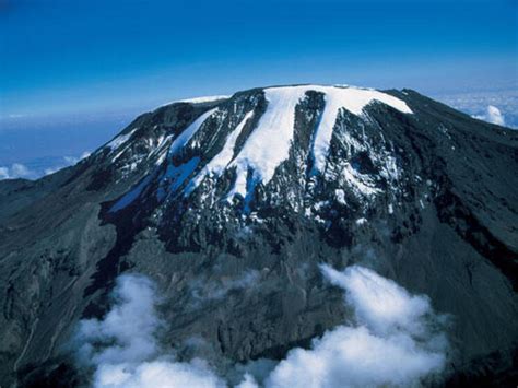 Ten Interesting Facts about Mt. Kilimanjaro | Blog Posts | WWF