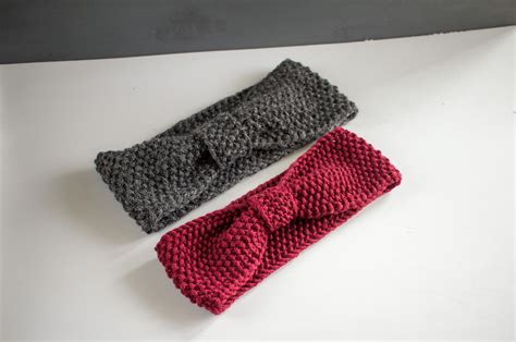 25 Beginner Knitting Projects