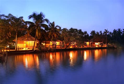 Cherai hotel Reviews: Cherai Beach Resorts Kerala,India