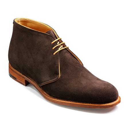 New Men's Handmade chukka boots for men suede leather boots, Men's ...