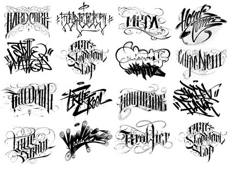 Share more than 68 tattoo graffiti letters - in.coedo.com.vn