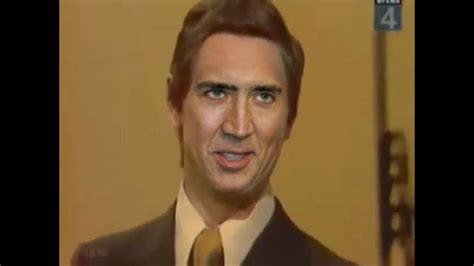 31 Nicolas Cage Face Swaps That Will Have You Laughing Out Loud