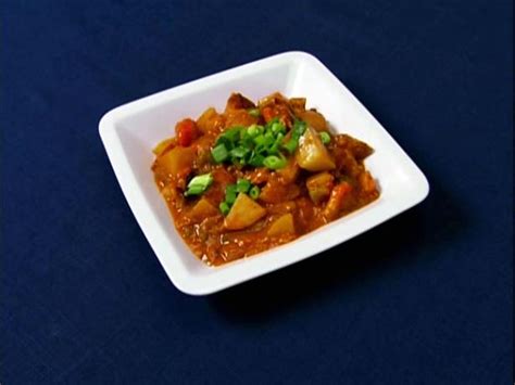 Turtle Stew Recipe | Robert Irvine | Food Network