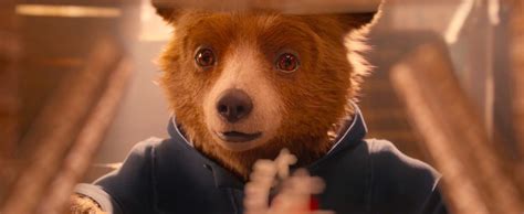 Paddington 2 : New International Trailer