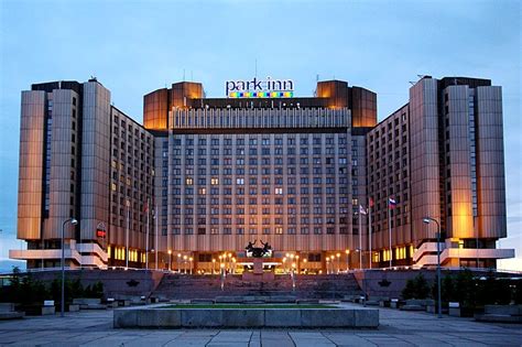 44+ frisch Bild Park Inn Hotel : Park Inn by Radisson Katowice | Hotels ...