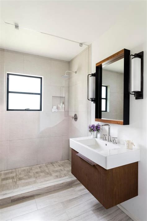 Before-and-After Bathroom Remodels on a Budget | HGTV