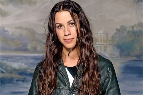 Alanis Morissette in SP: see schedules, how to get there and prohibited ...