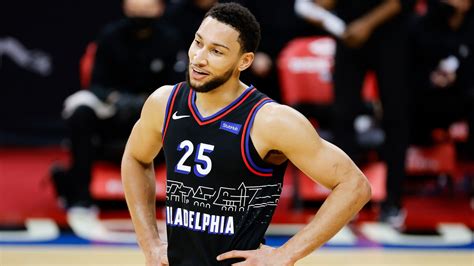 Ben Simmons Explains Why SportsCenter Isn’t Allowed In His House, He ...