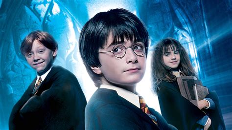 Harry Potter and the Sorcerer's Stone | Full Movie | Movies Anywhere