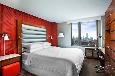 Lam Group | Four Points by Sheraton Manhattan Chelsea