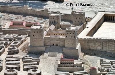 Antonia Fortress - Alchetron, The Free Social Encyclopedia