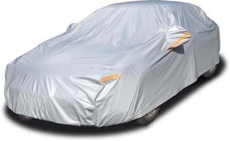 3 Best Waterproof Car Covers (2020) | The Drive