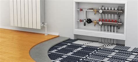 Water Underfloor Heating Systems: Cost, Types and Installation - Which?